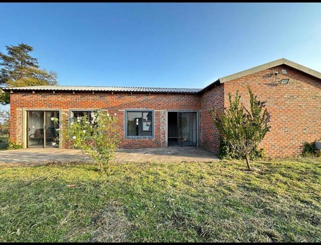FARM FOR SALE IN DOORNKUIL AH